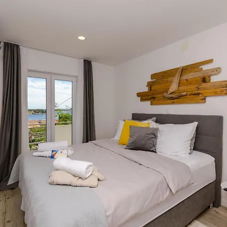Sunset Apartment Hvar Town